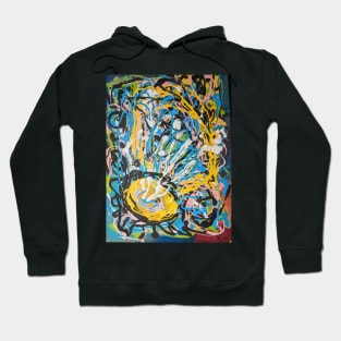 Mitosis Hoodie